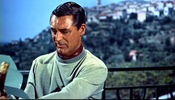 To Catch a Thief (1955)Cary Grant and Saint-Jeannet, France